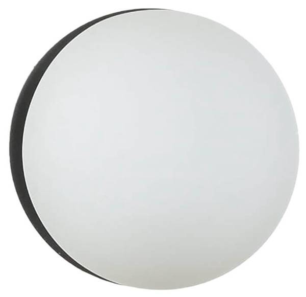Wandlampe BRAZOS 8 x 8 x 10 cm