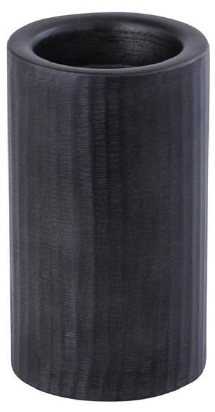Kabinett Nanci Grau - 13 x 21 x 13 cm