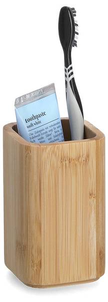 Zahnputzbecher, Bambus, 290ml kaufen | home24
