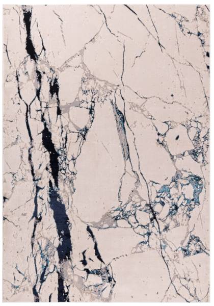 Wohnzimmerteppich SHAKE 200 x 290 cm