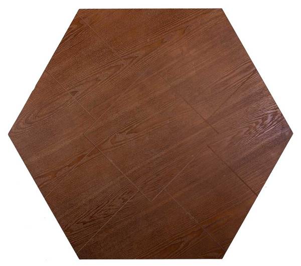 Wohnzimmermöbel 4523318793 5er-Set Gold - Metall - 169 x 55 x 169 cm