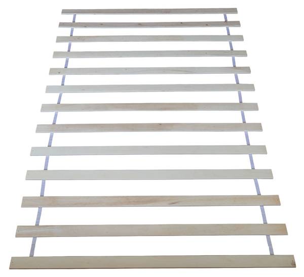 Lattenrost Rollrost 1757 Liegefläche Breite: 140 cm