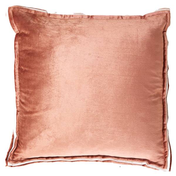 Textilien BAXLEY Pink - Textil - 45 x 10 x 45 cm