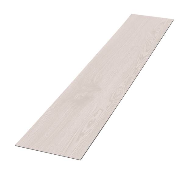 Klebevinylboden LIGNUM-L 80er-Set Anzahl Teile im Set: 80