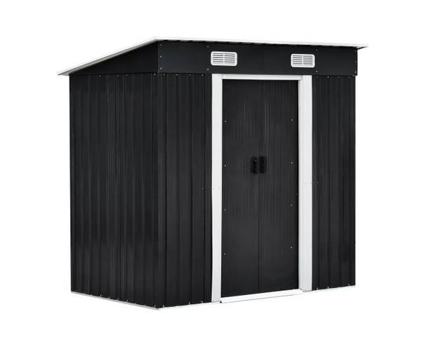 Cabane de jardin MANSO 109 x 183 cm