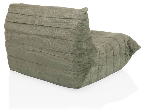 Loungesessel Sitzolo Grün - Salbei