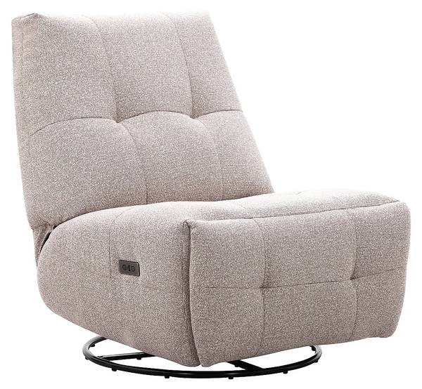 Relaxsessel COSADO Beige