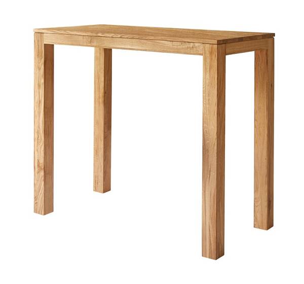 Tisch Eden 120 x 105 x 60 cm