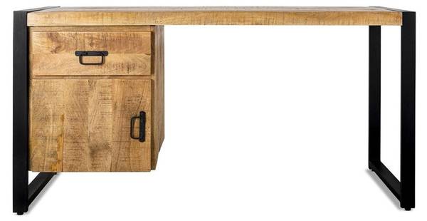 Schreibtisch Britt 145 x 74 x 58 cm