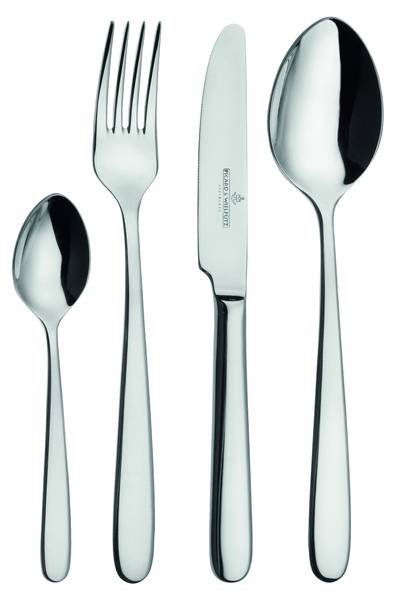 Tafelbesteck TICINO 24-tlg. Tiefe: 26 cm