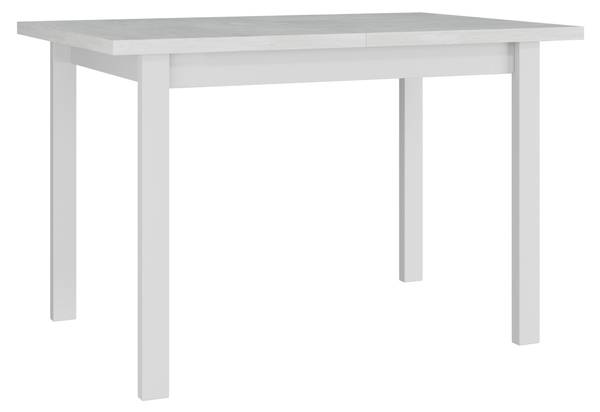 Tisch Max 10 Weiß