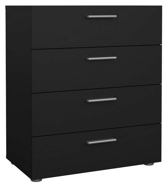 Commode Asam Noir