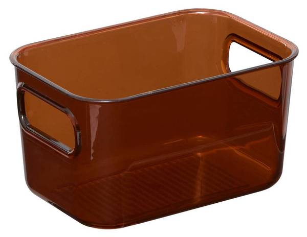 Box LYCIA Orange