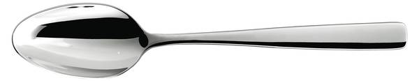 Besteckset Rica (30-teilig) Silber - Metall
