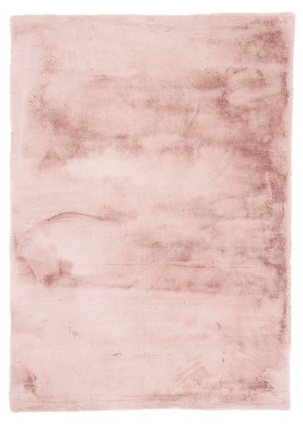 Teppich Comfy Supreme Pink - 80 x 150 cm