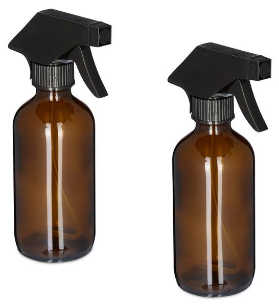 Sprühflasche Glas 230ml 2er Set kaufen