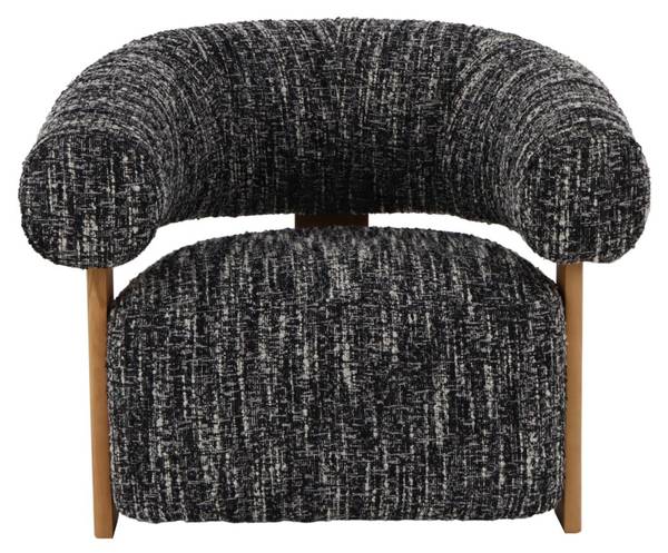 Fauteuil Nature Multicolore