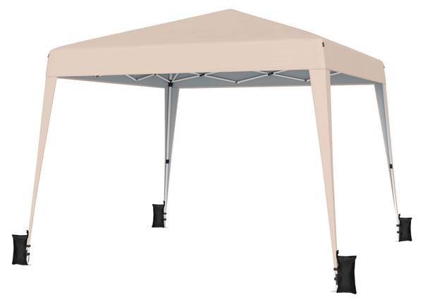 Pavillon ZB34033 Beige