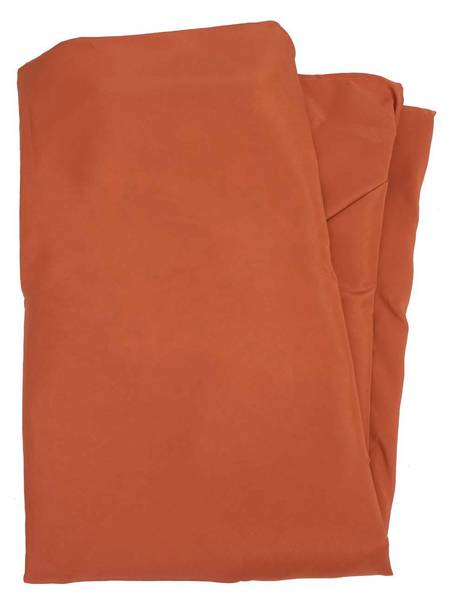 Schirmbezug C57b Orange