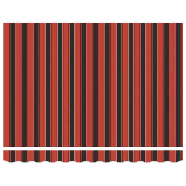 Markise 3007858-2 200 x 250 cm