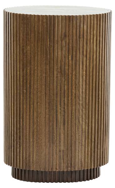 Tisch DUMOSI 30 x 80 x 50 cm