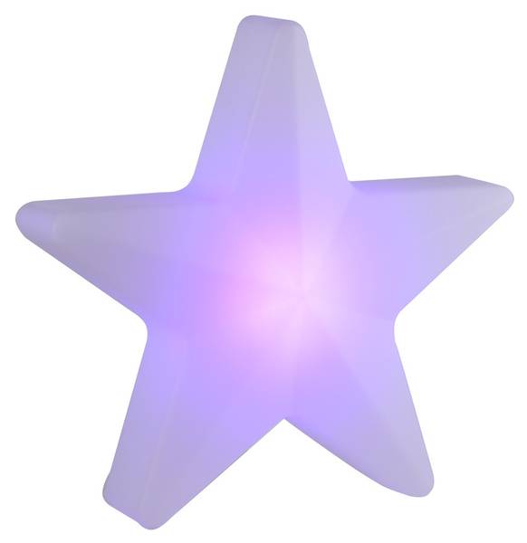 Außenleuchte AKKU STAR 13 x 55 x 58 cm