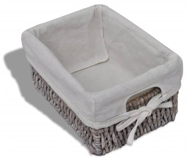 Étagère de rangement 290716-3 Marron - Paulownia - 28 x 90 x 25 cm