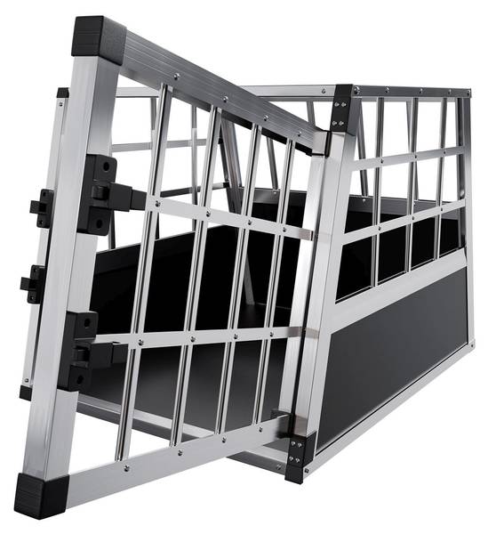 Hundetransportbox AHTB 54 x 51 x 69 cm