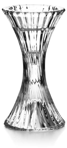 Kerzenhalter PATRICIA Glas - 7 x 14 x 7 cm