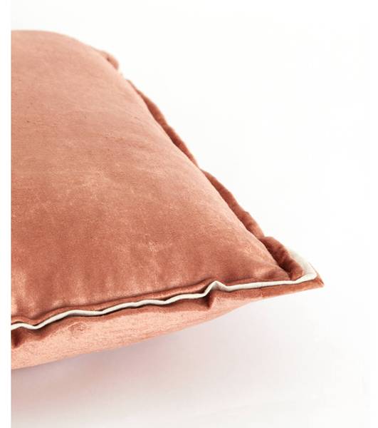 Textilien BAXLEY Pink - Textil - 45 x 10 x 45 cm