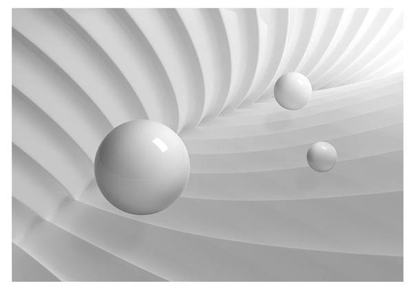 Vliestapete Modern Te 150 x 105 cm