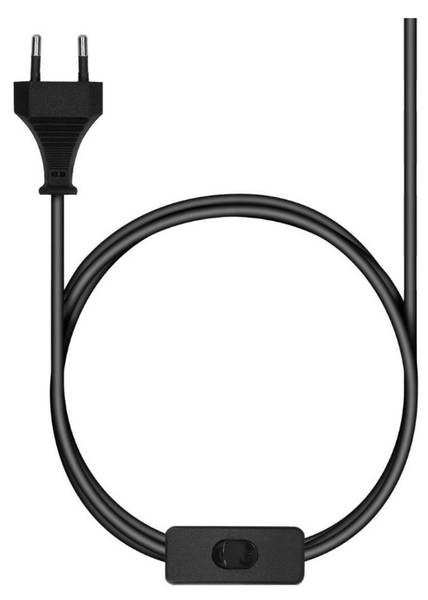 Tischlampe Kaninchen Ludovica Gold - Himmelblau