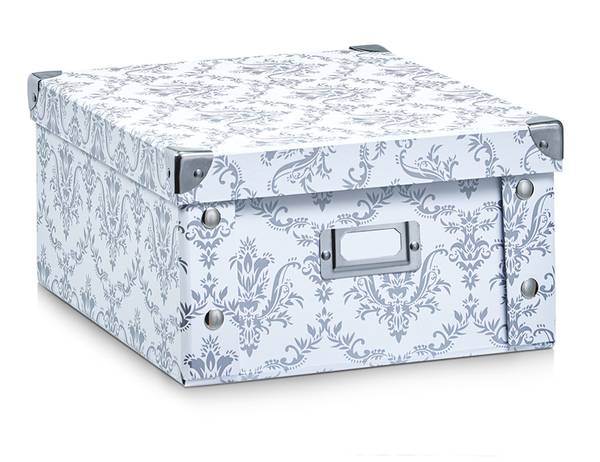Aufbewahrungsbox 