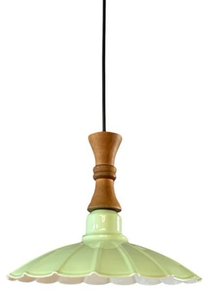 Pendelleuchte KUPRisso Mint