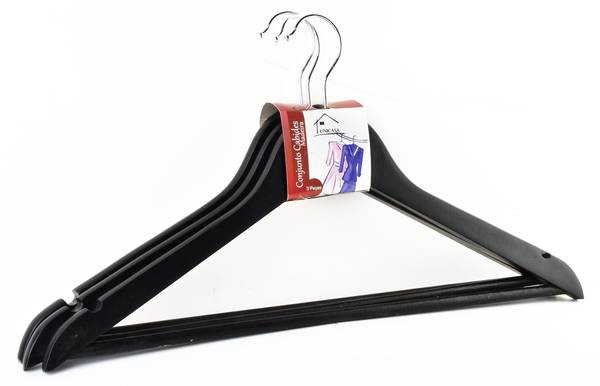 Kleiderbügel SIRA 3 er set Durchmesser: 32 cm