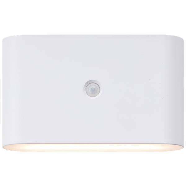Wandlampen 2491415 1 Weiß