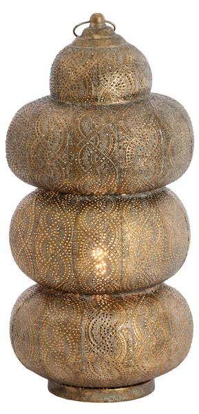 Tischlampe KAITO 25 x 52 x 25 cm