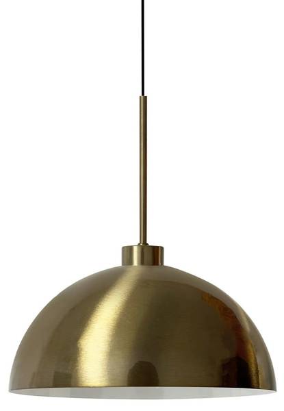 Pendelleuchte Br�cke Metall - 35 x 20 x 30 cm