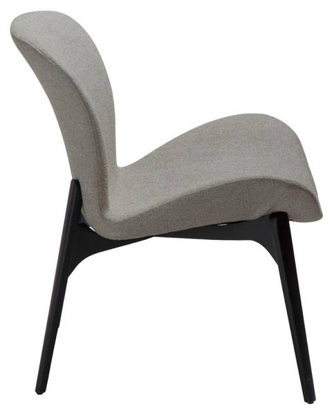 Sessel Paragon Hellbraun