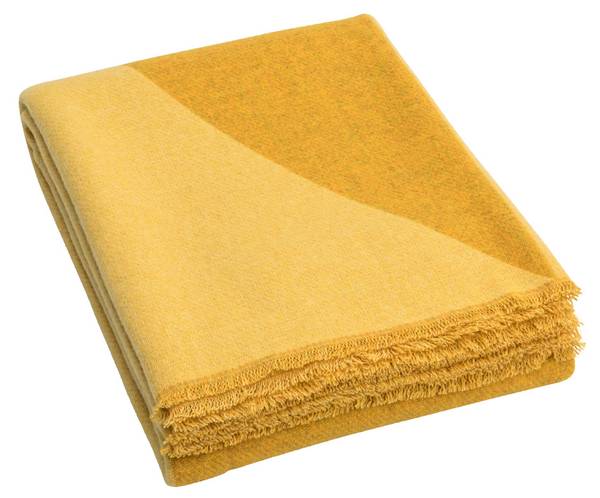 Wohndecke Goldbach Orange