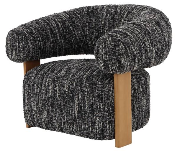 Fauteuil Nature Multicolore