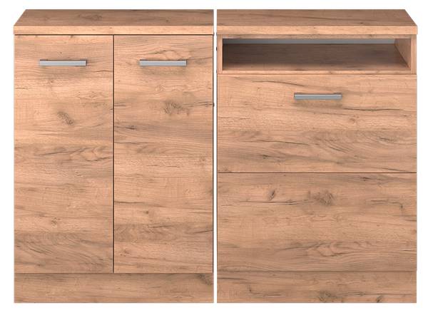Dachschrägenschrank-Set Rion 60133 kaufen | home24