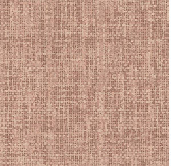 Tapete 348054 Pink - Papier - 50 x 900 x 50 cm