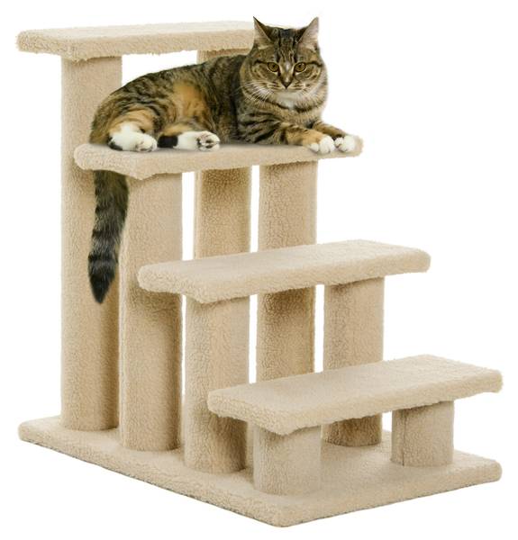Treppen D30-006 5 x 43 x 63 cm