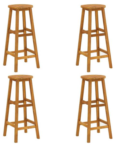 Bar de jardin 3015843-1 (lot de 5) Nombre de pièces dans le lot : 5