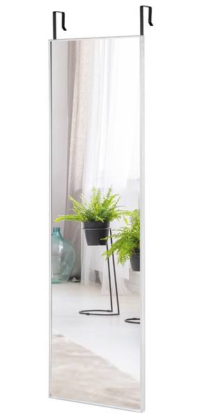 Wandspiegel 34896570 Silber - Glas - 1 x 1 x 1 cm