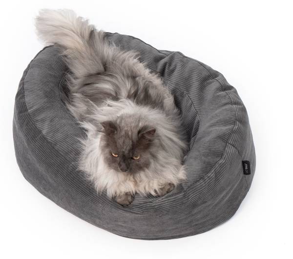 Katzenbett DINGHY Anthrazit