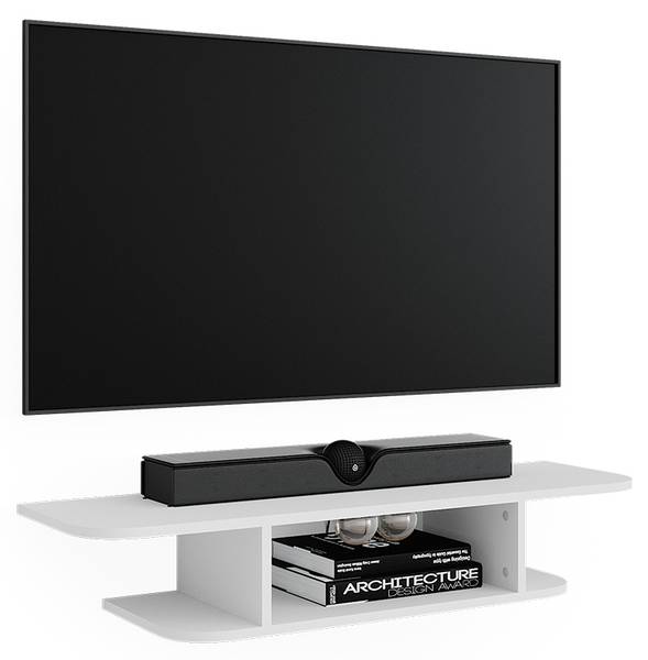 TV-meubel Lorio 49519 wit