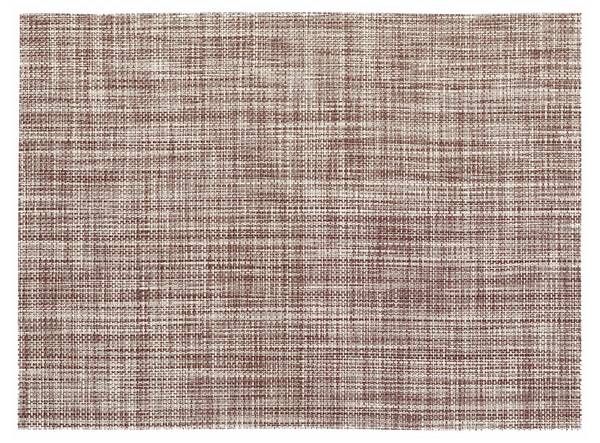 Tischset Lina Bordeaux