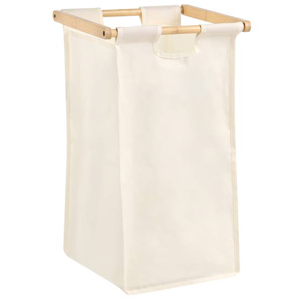 Wäschekörbe TOROTAL Beige - Braun - Hellbraun